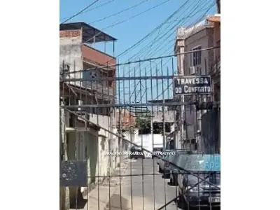 LOTE 176 - Estado: RJ / Cidade: SAO JOAO DE MERITI / CENTRO