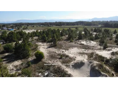 LOTE 015 - Terreno Urbano, Lote 11 Quadra 92, no Balneário Sereia do Mar em Arroio do Sal RS