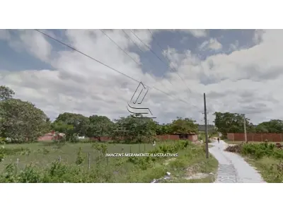 LOTE 016 - Estado: CE / Cidade: PACAJUS / PEDRA BRANCA