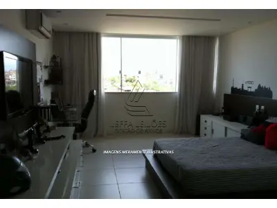 LOTE 001 - UMA CASA RESIDENCIAL, localizada na Rua Araújo Bastos, nº 126, Pitaçu, Salvador/Bahia