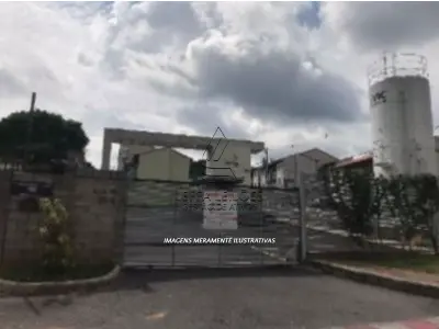 LOTE 058 - Estado: MG / Cidade: SANTA LUZIA / RESIDENCIAL VILLA BELLA LYON