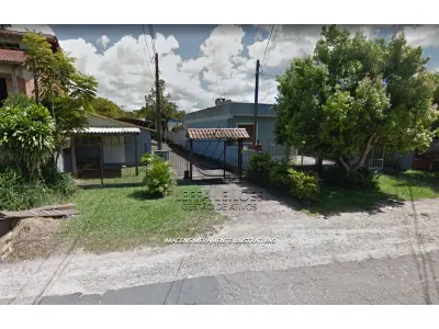 LOTE 200 - Estado: RS / Cidade: PORTO ALEGRE / BELEM NOVO