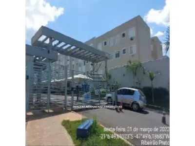 LOTE 240 - Estado: SP / Cidade: RIBEIRAO PRETO / VITTA HEITOR RIGON 3