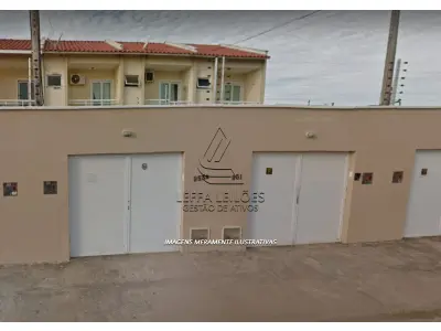 LOTE 012 - Estado: CE / Cidade: FORTALEZA / MESSEJANA