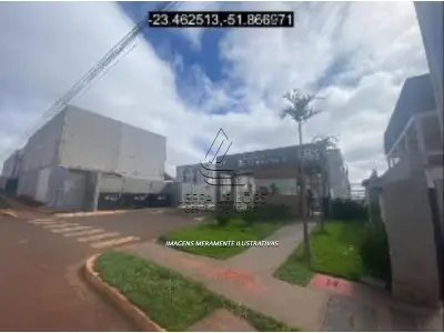 LOTE 115 - Estado: PR / Cidade: SARANDI / RES TERRA DE SANTA CRUZ II