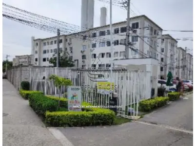 LOTE 141 - Estado: RJ / Cidade: RIO DE JANEIRO / RES BELA VIDA III