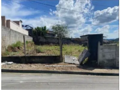 LOTE 235 - Estado: SP / Cidade: NAZARE PAULISTA / MASCATE