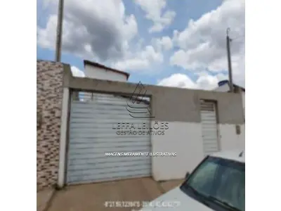 LOTE 100 - Estado: PE / Cidade: PESQUEIRA / LOT REDENÇÃO ETAPA II