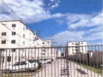 LOTE 162 - Estado: RJ / Cidade: RIO DE JANEIRO / SANTA CRUZ