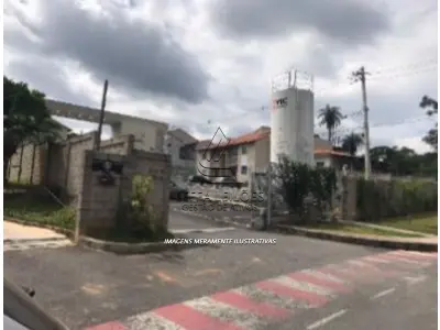 LOTE 058 - Estado: MG / Cidade: SANTA LUZIA / RESIDENCIAL VILLA BELLA LYON