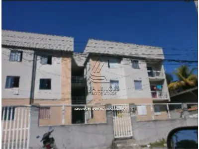 LOTE 168 - Estado: RJ / Cidade: SAO GONCALO / JARDIM CATARINA