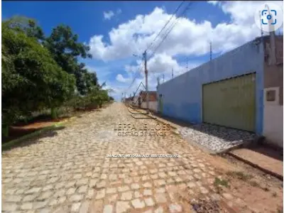 LOTE 179 - Estado: RN / Cidade: CEARA-MIRIM / PLANALTO
