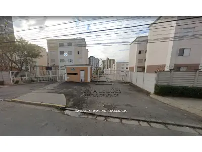 LOTE 236 - Estado: SP / Cidade: OSASCO / RES NOVO HORIZONTE - CONDOMINIO ESTRELA