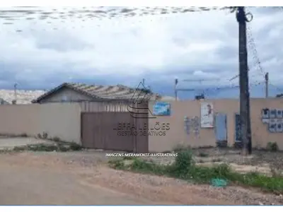 LOTE 028 - Estado: GO / Cidade: LUZIANIA / COND TERRA PLAZA 2017 I