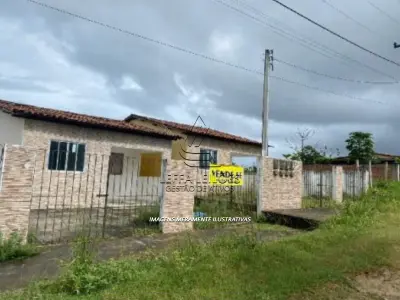 LOTE 087 - Estado: PE / Cidade: ILHA DE ITAMARACA / LOT RES SAO JOAO