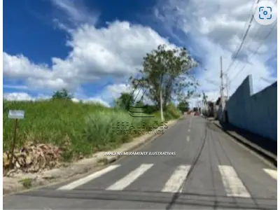 LOTE 235 - Estado: SP / Cidade: NAZARE PAULISTA / MASCATE