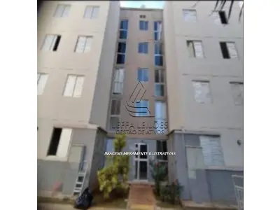 LOTE 229 - Estado: SP / Cidade: LIMEIRA / CONQUISTA PARQUE HIPOLITO