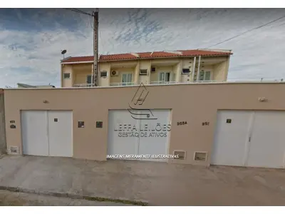 LOTE 012 - Estado: CE / Cidade: FORTALEZA / MESSEJANA