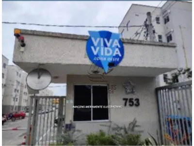 LOTE 146 - Estado: RJ / Cidade: RIO DE JANEIRO / RES VIVA VIDA ZONA OESTE