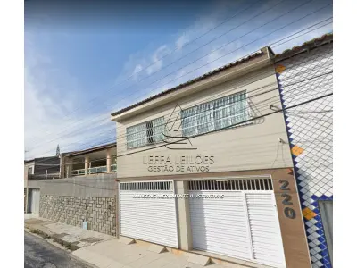 LOTE 010 - Estado: CE / Cidade: FORTALEZA / JARDIM GUANABARA