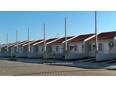 LOTE 195 - Estado: RS / Cidade: ESTEIO / LOTEAMENTO RESIDENCIAL PARQUE DO SABIÁ