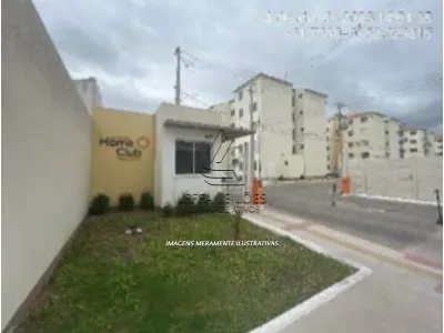 LOTE 199 - Estado: RS / Cidade: PELOTAS / RESIDENCIAL HOME CLUBE ZONA NORTE