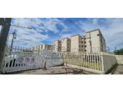 LOTE 205 - Estado: RS / Cidade: PORTO ALEGRE / RESIDENCIAL VIDA ALEGRE SARANDI