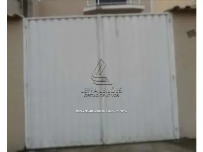 LOTE 167 - Estado: RJ / Cidade: SAO GONCALO / LOTEAMENTO NOVA IORQUE