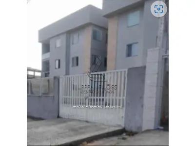 LOTE 169 - Estado: RJ / Cidade: SAO GONCALO / COND JARDIM TURQUESA