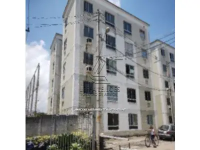 LOTE 156 - Estado: RJ / Cidade: RIO DE JANEIRO / COND RES PALACIO IMPERIAL