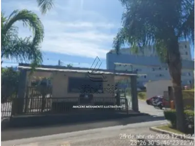 LOTE 221 - Estado: SP / Cidade: GUARULHOS / PARQUE SANTA LÚCIA