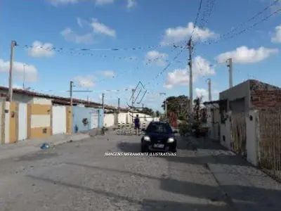 LOTE 180 - Estado: RN / Cidade: EXTREMOZ / LOTEAMENTO RIVIERA