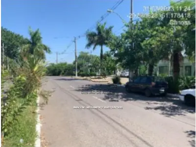 LOTE 189 - Estado: RS / Cidade: CANOAS / COND RES PORTO AGATA