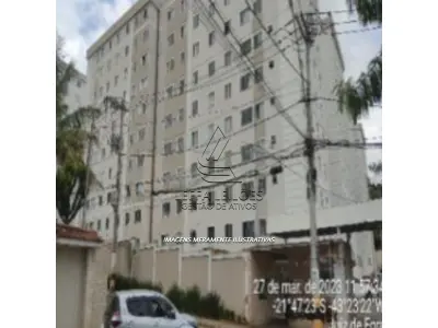 LOTE 053 - Estado: MG / Cidade: JUIZ DE FORA / COND RES PARK MARILANDIA