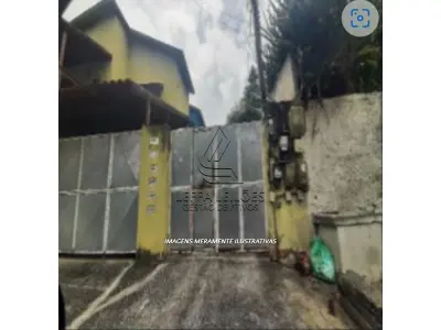 LOTE 175 - Estado: RJ / Cidade: SAO GONCALO / LOTEAMENTO JARDIM NOSSA SENHORA AUXILIADORA