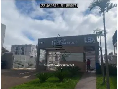 LOTE 115 - Estado: PR / Cidade: SARANDI / RES TERRA DE SANTA CRUZ II