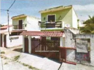 LOTE 126 - Estado: RJ / Cidade: MAGE / LOTEAMENTO PRAIA DO IMPERADOR