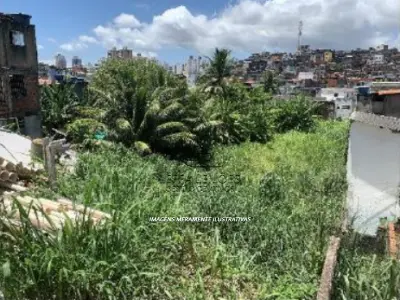 LOTE 004 - Estado: BA / Cidade: SALVADOR / BOCA DO RIO