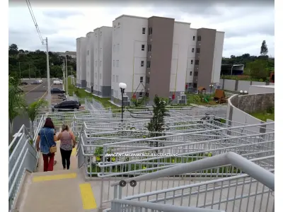 LOTE 228 - Estado: SP / Cidade: LIMEIRA / CONQUISTA PARQUE HIPÓLITO