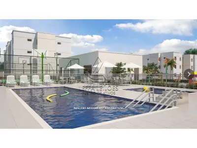 LOTE 045 - Estado: MG / Cidade: CONTAGEM / CONQUISTA VEREDAS