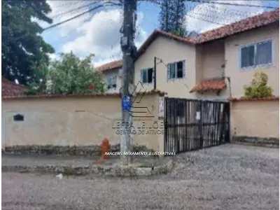 LOTE 164 - Estado: RJ / Cidade: SAO GONCALO / ARSENAL