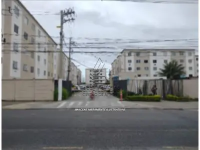 LOTE 151 - Estado: RJ / Cidade: RIO DE JANEIRO / RES JARDIM DOS LIRIOS I