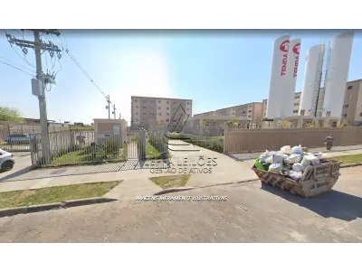 LOTE 204 - Estado: RS / Cidade: PORTO ALEGRE / SARANDI