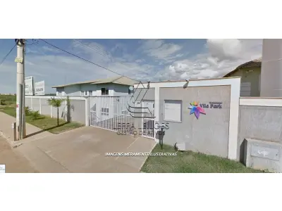 LOTE 024 - Estado: GO / Cidade: CIDADE OCIDENTAL / COND RES VILA PARK