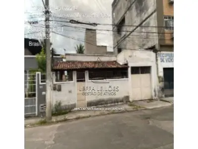 LOTE 174 - Estado: RJ / Cidade: SAO GONCALO / NOVA CIDADE