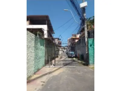 LOTE 176 - Estado: RJ / Cidade: SAO JOAO DE MERITI / CENTRO