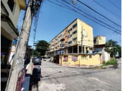 LOTE 142 - Estado: RJ / Cidade: RIO DE JANEIRO / DEODORO