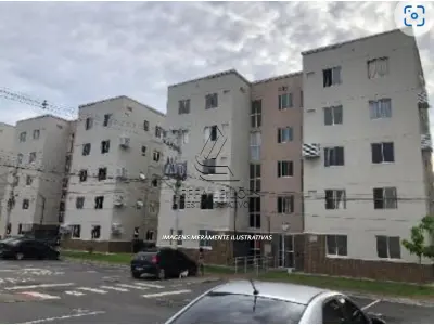 LOTE 134 - Estado: RJ / Cidade: RIO DE JANEIRO / PARQUE VILLE CAMPO GRANDE