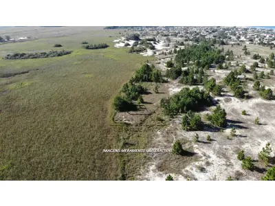 LOTE 012 - Terreno Urbano, Lote 15 Quadra 86, no Balneário Sereia do Mar em Arroio do Sal RS