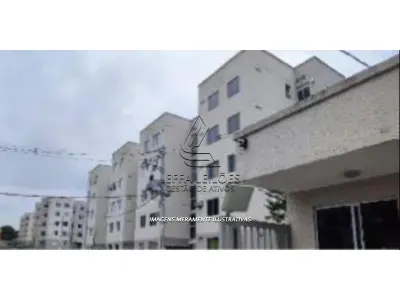 LOTE 147 - Estado: RJ / Cidade: RIO DE JANEIRO / VIVA VIDA ZONA OESTE